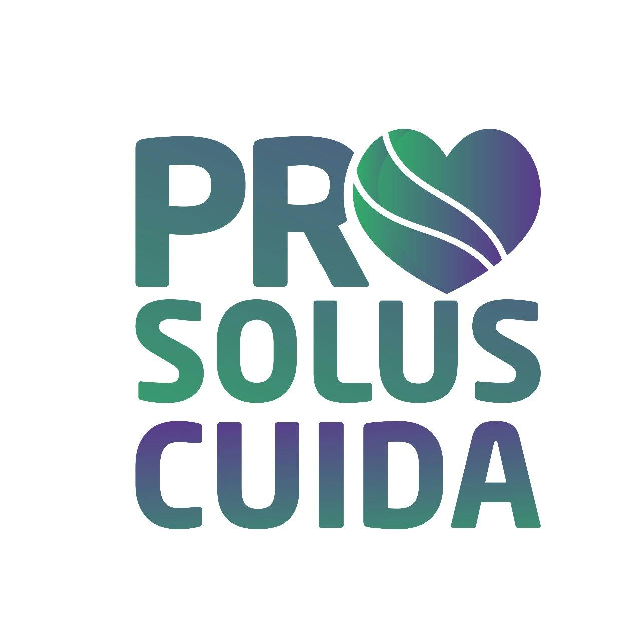 logo do Pro Solus cuida