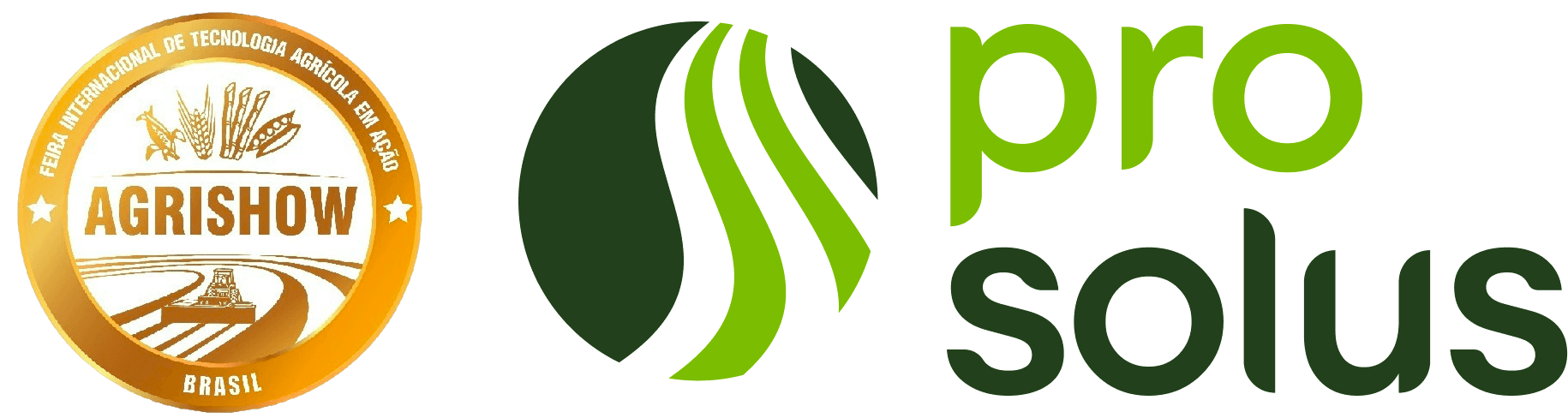 ProSolus na Agrishow 2026