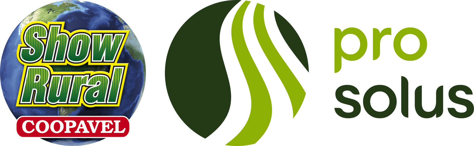 ProSolus no Show Rural Coopavel 2026
