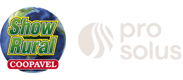 ProSolus no Show Rural Coopavel 2025
