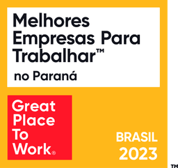 icone de melhor empresa paraná