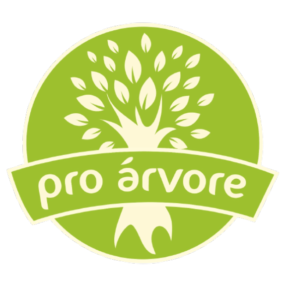 logo do Pro Solus programa Pro Árvore